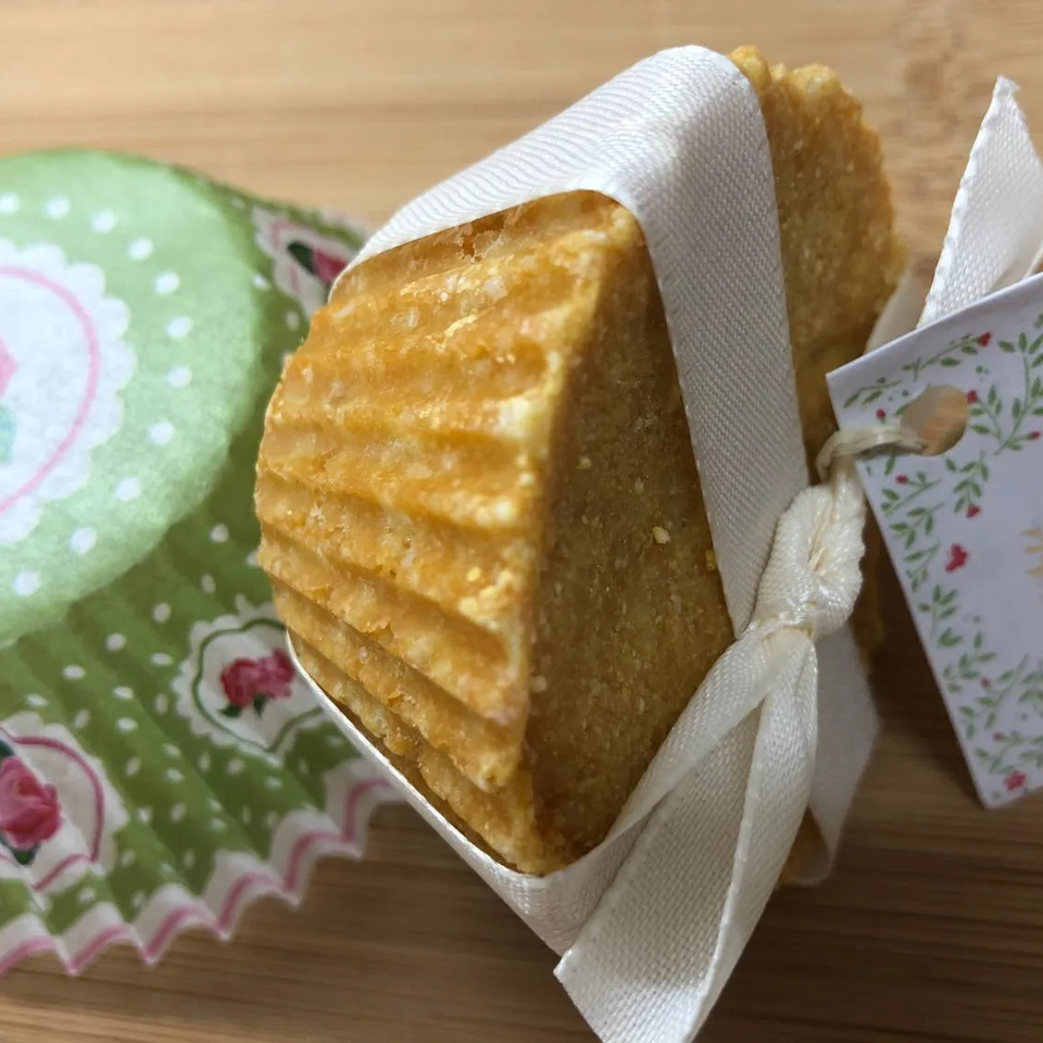 Shampoo Bar