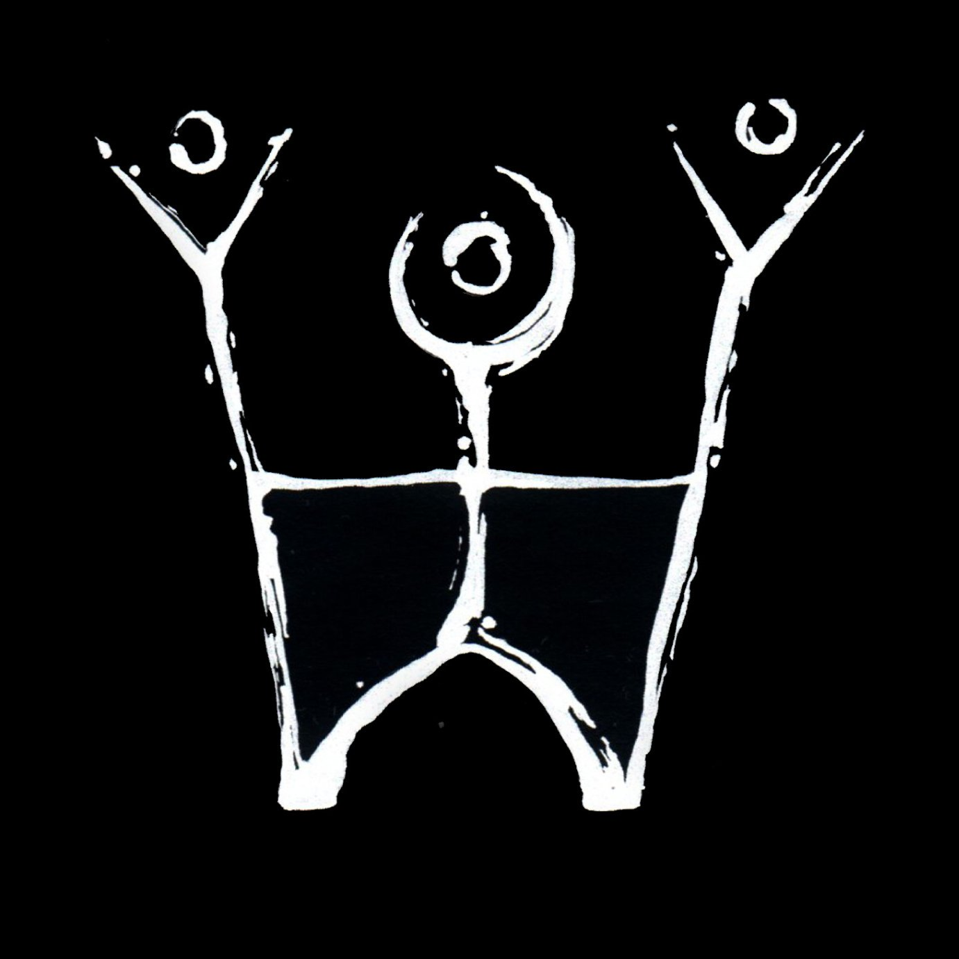 Logo Schwarze Zeit