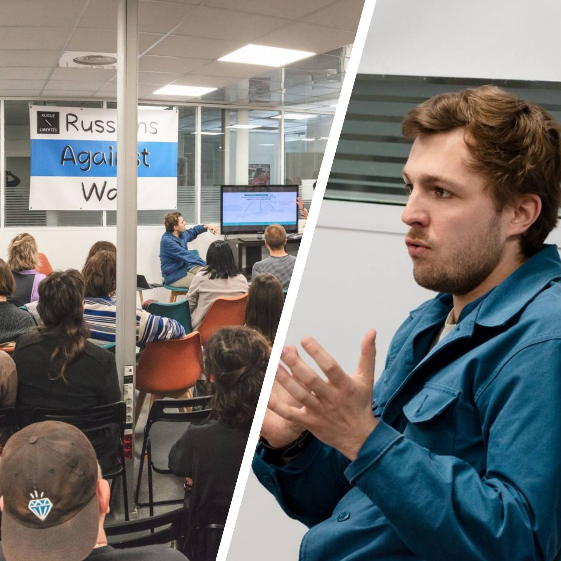 titre de séjour migration professionnelle