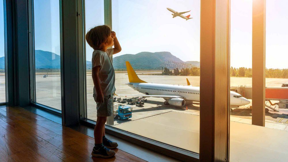 DCEM enfant étranger mineur refus préfecture