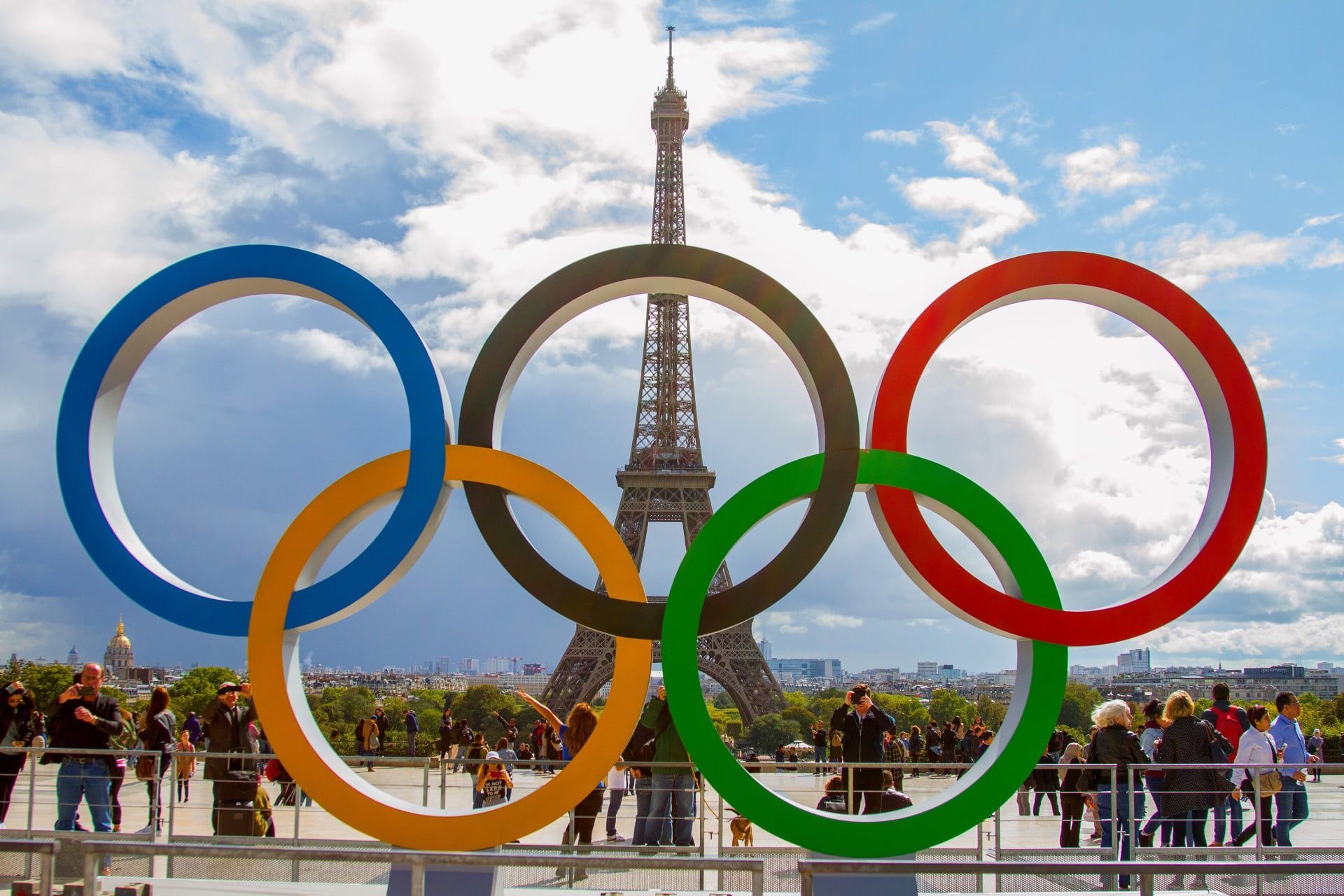étrangers étudiants jeux olympiques visa