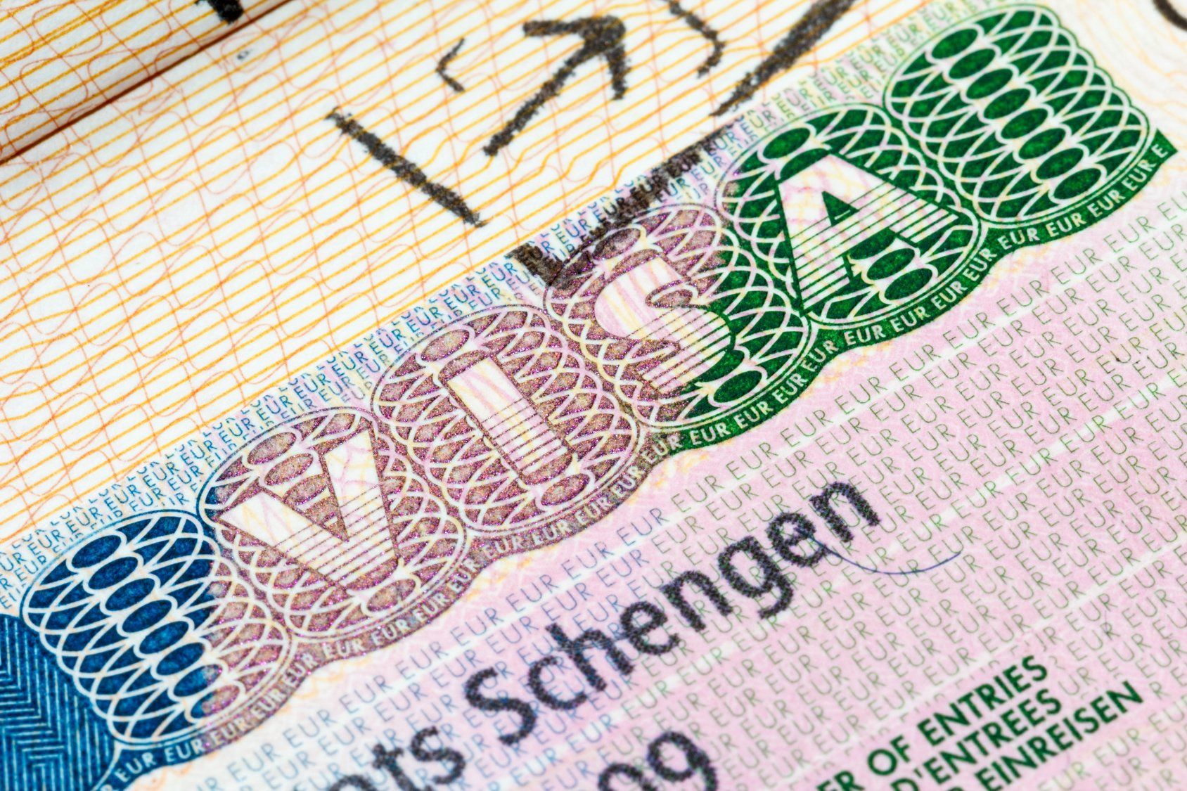 refus visa recours contestation avocat