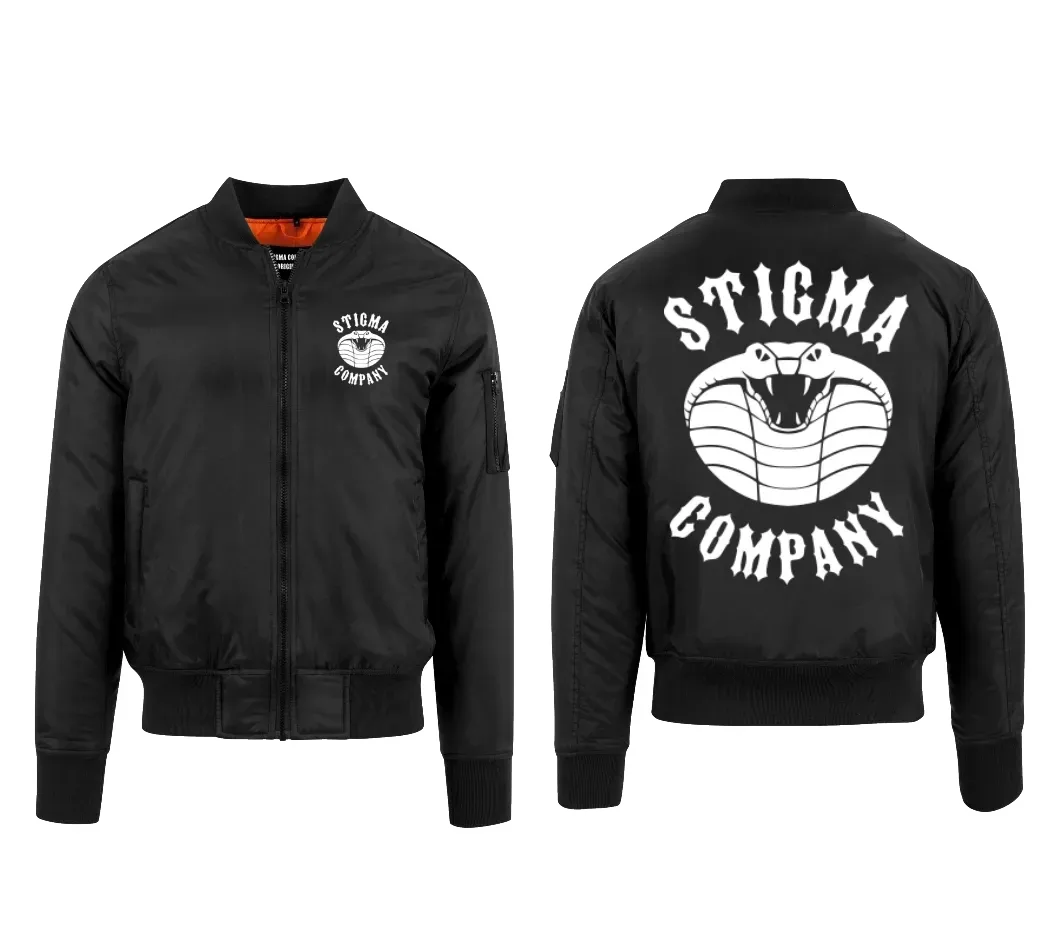 Stigma Company Macker Jacke