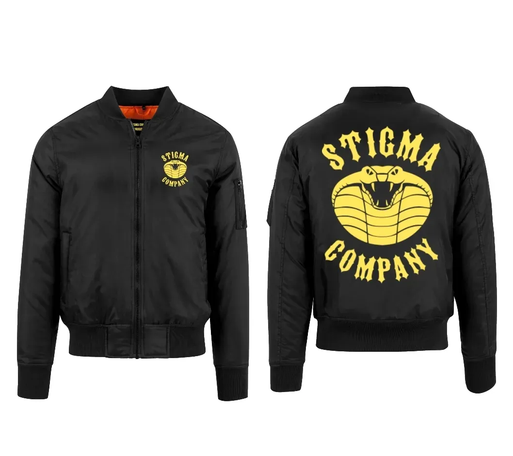 Stigma Company Macker Jacke