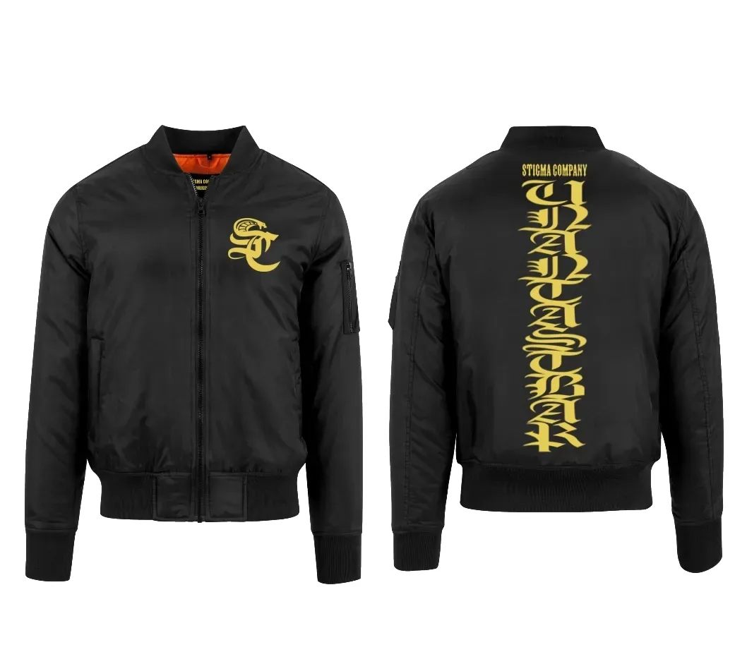 Stigma Company Macker Jacke
