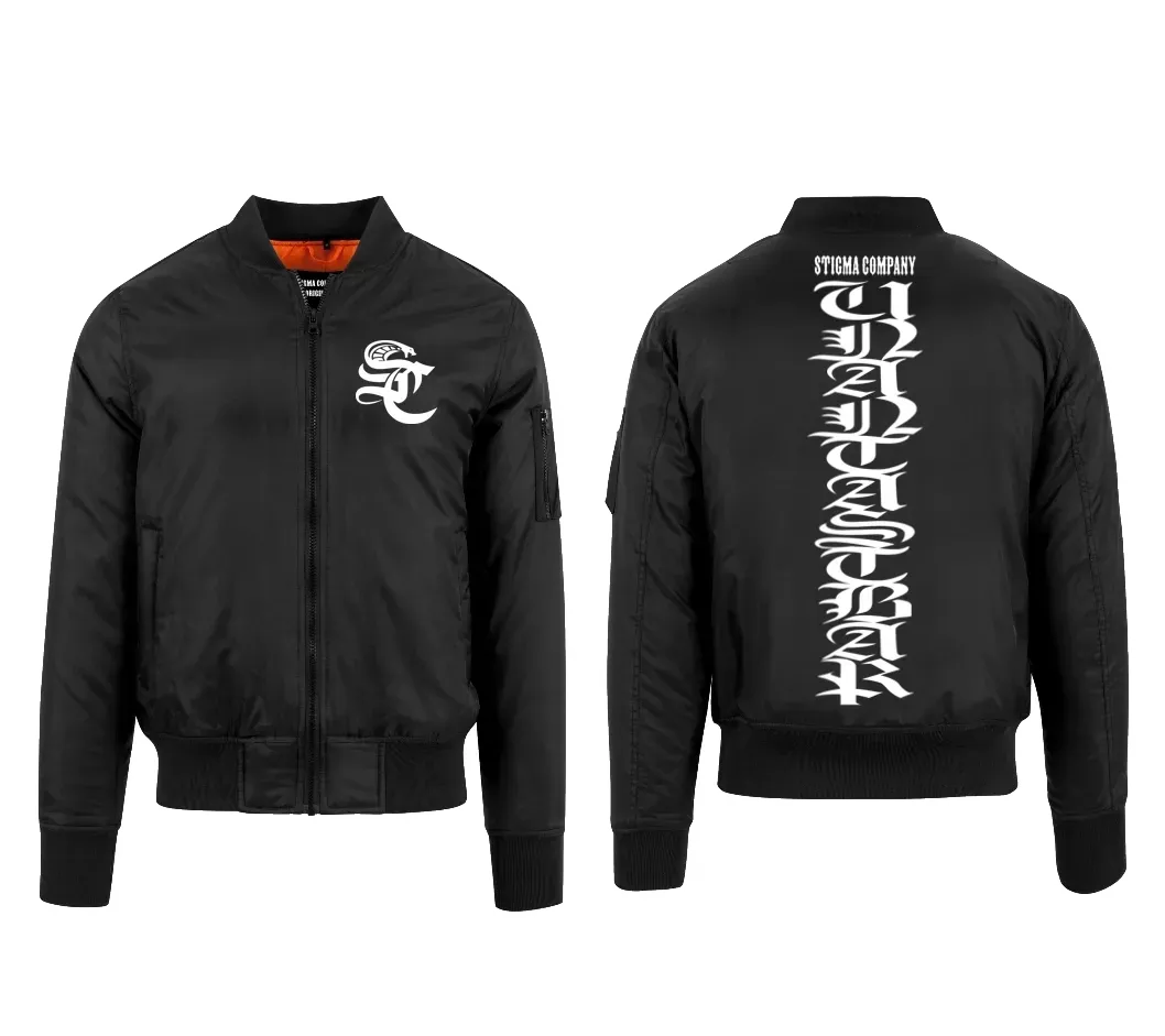 Stigma Company Macker Jacke