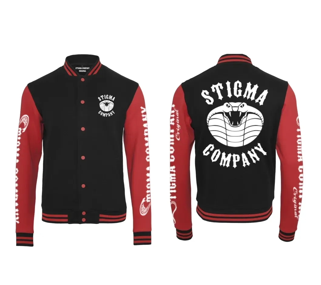 Stigma Company Macker Jacke
