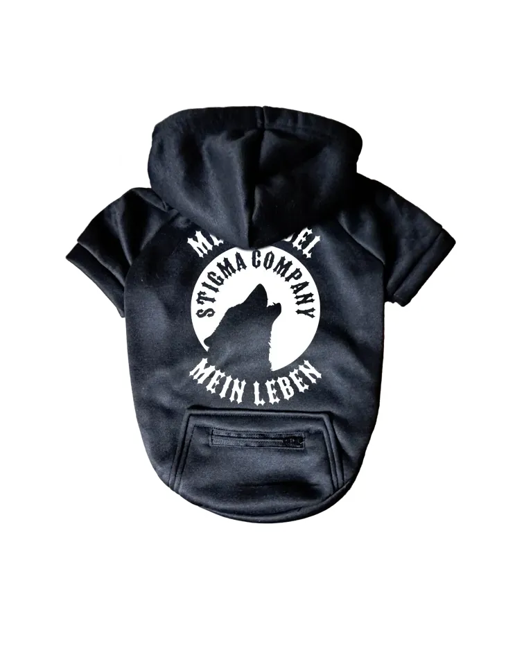 Stigma Company Doogie