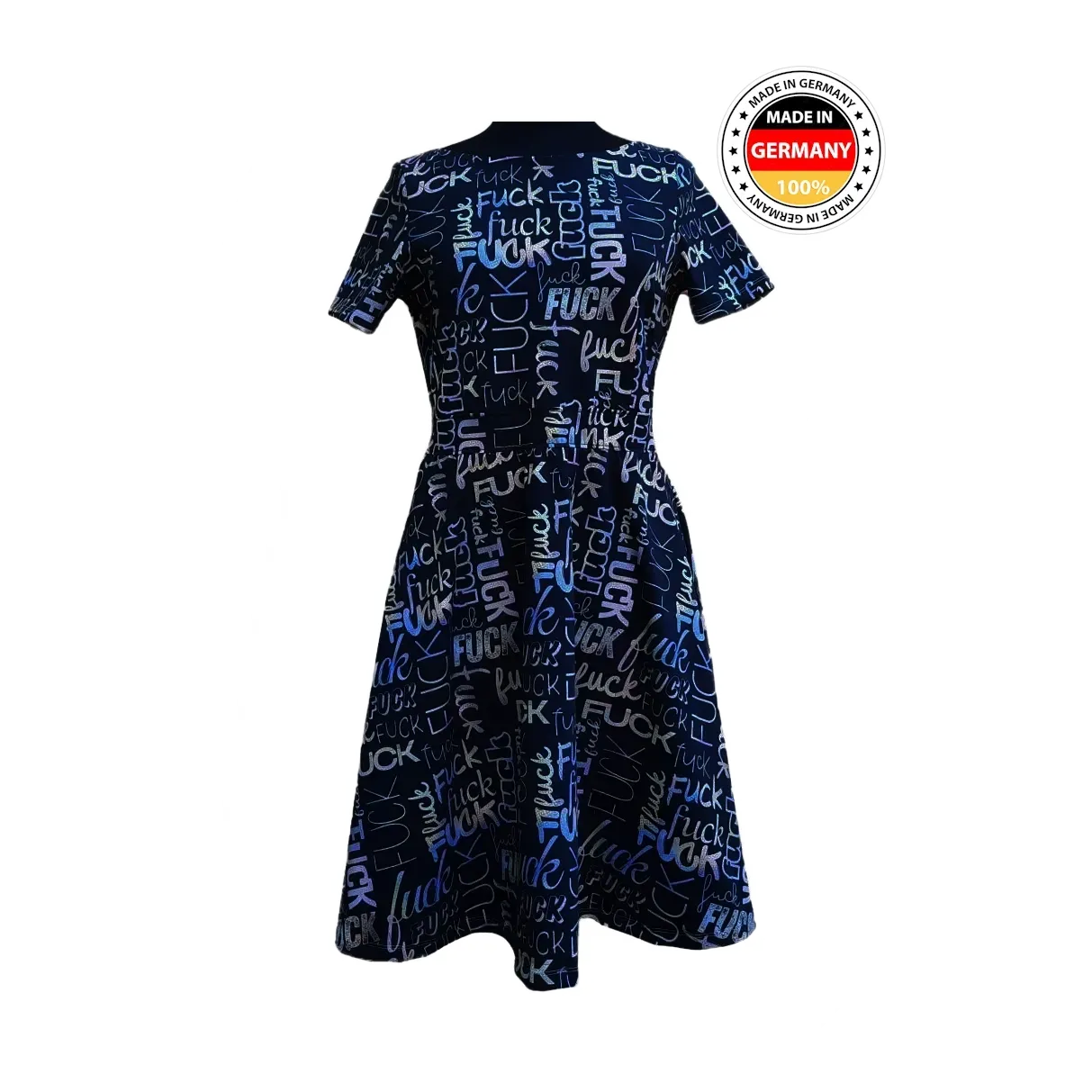 Stigma Company Luder Kleid