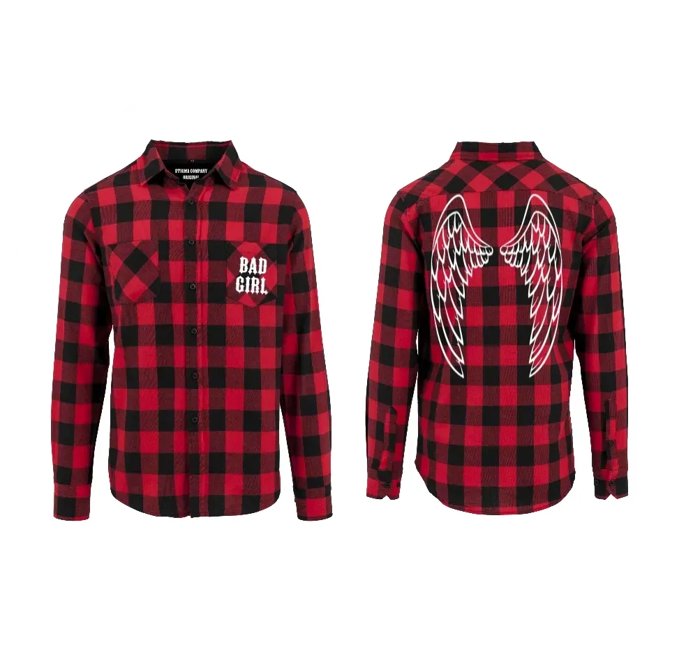 Stigma Company Luder Hemd