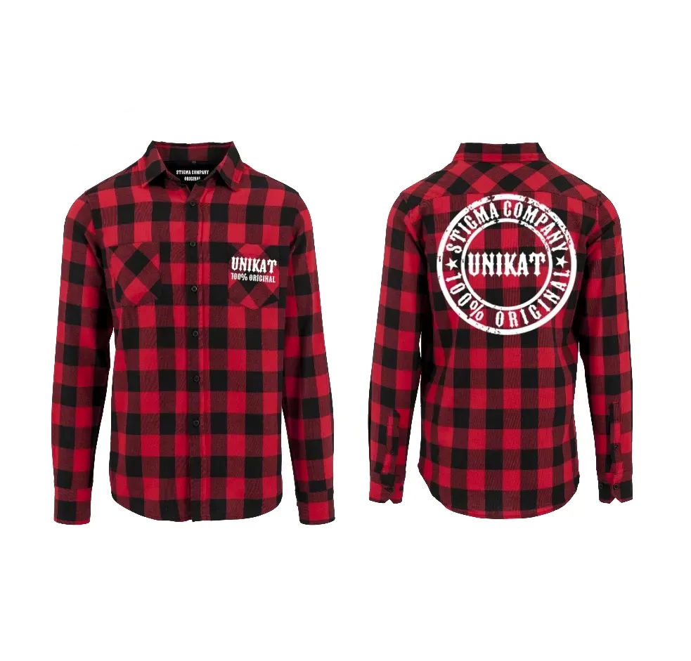 Stigma Company Luder Hemd