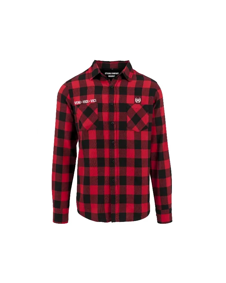 Stigma Company Macker Hemd