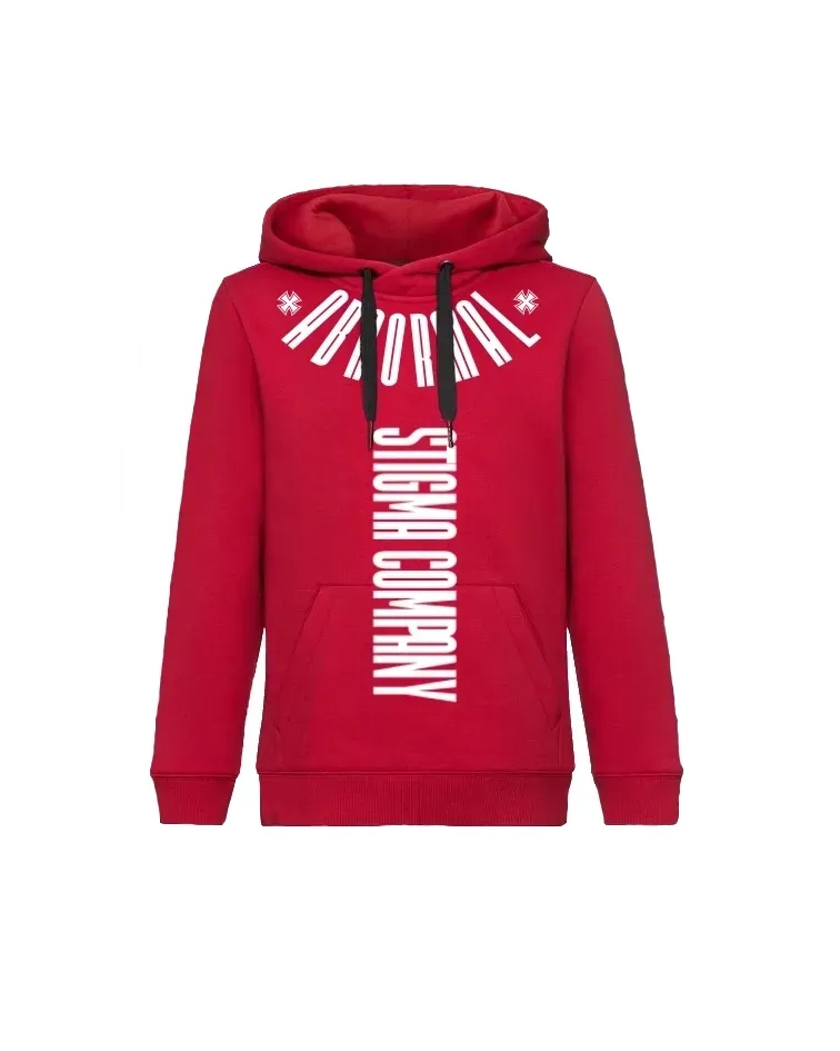 Stigma Company Macker Hoodie