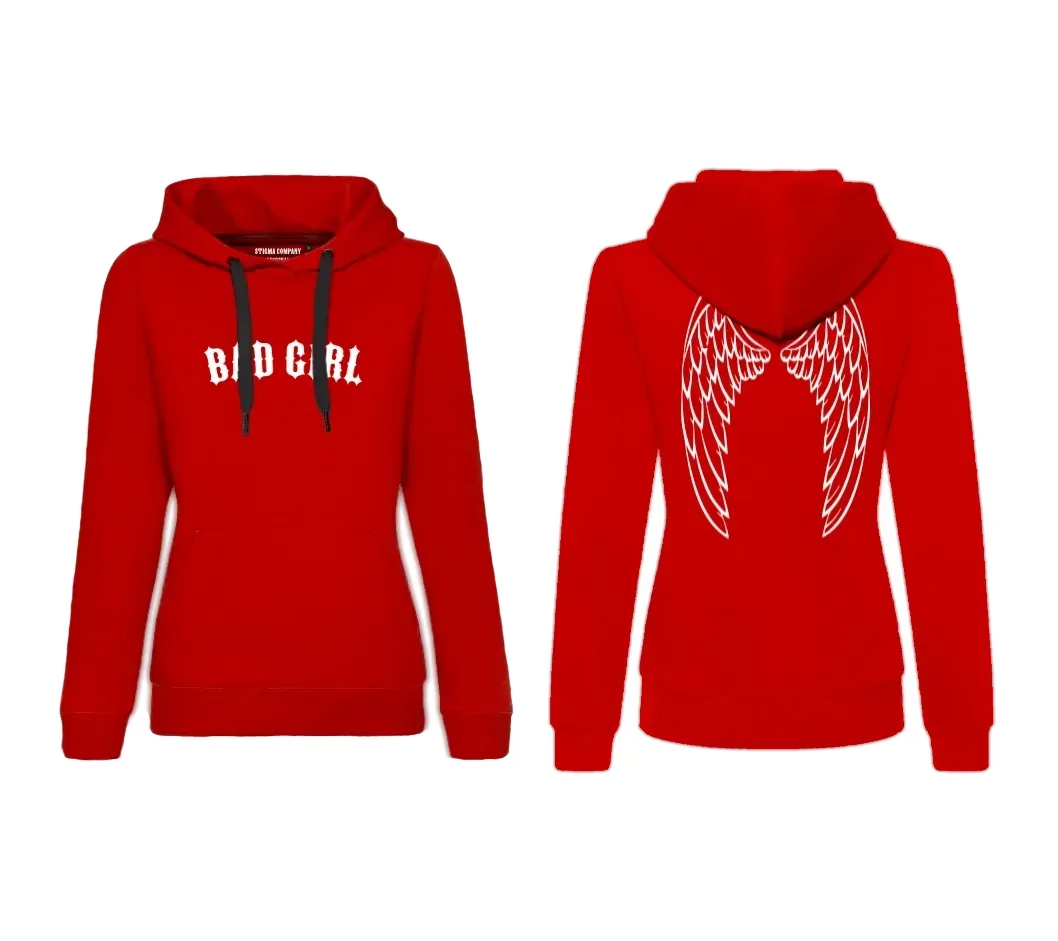 Stigma Company Luder Hoodie