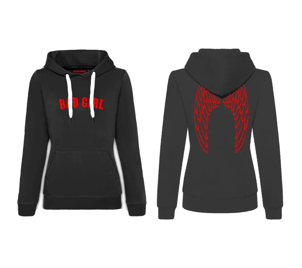 Stigma Company Luder Hoodie