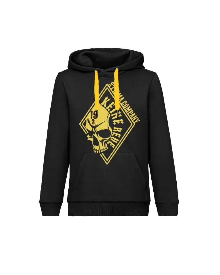 Stigma Company Macker Hoodie