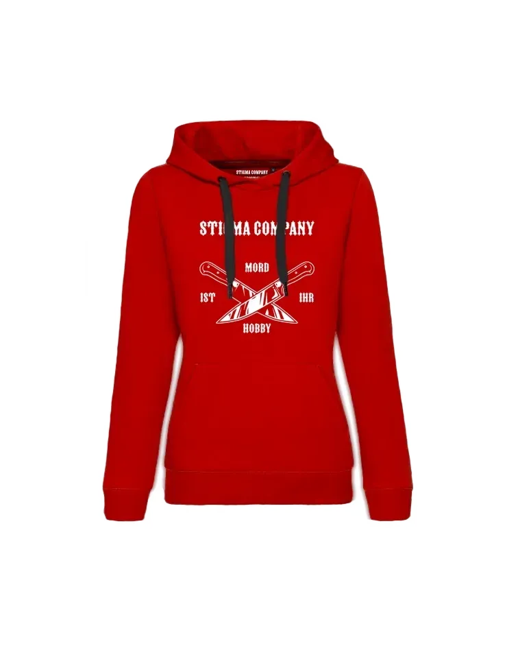 Stigma Company Luder Hoodie