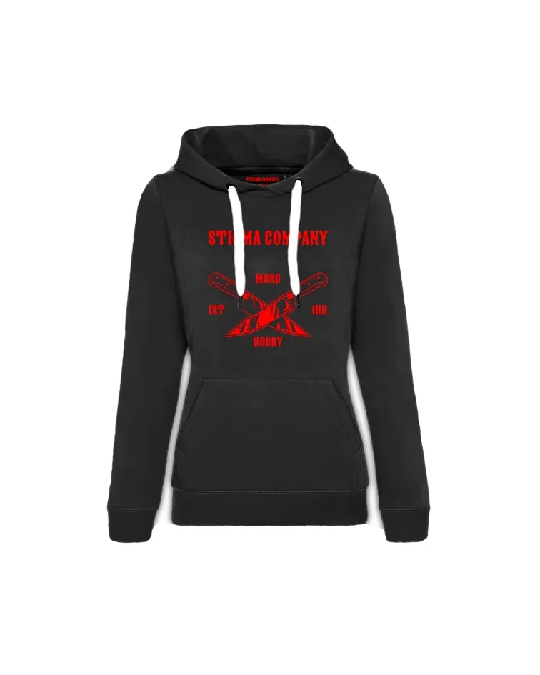 Stigma Company Luder Hoodie