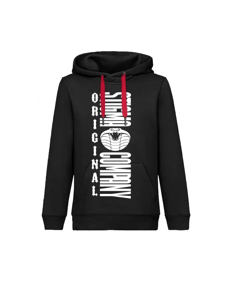 Stigma Company Macker Hoodie