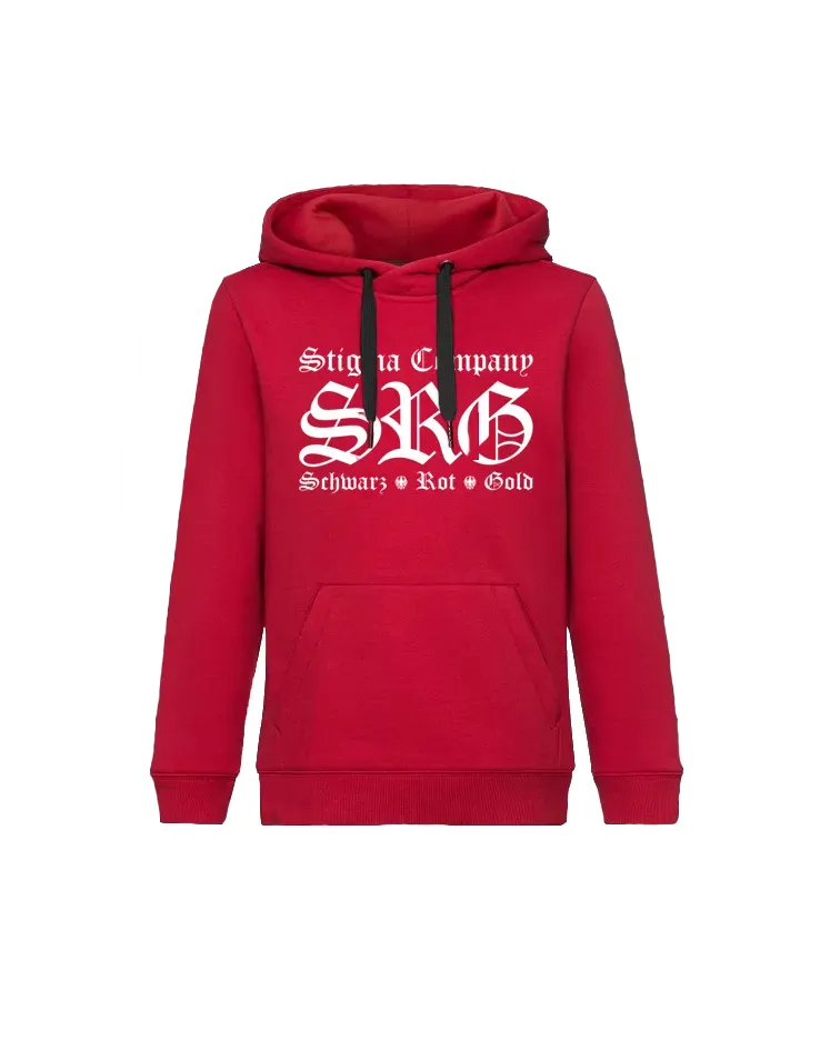 Stigma Company Macker Hoodie