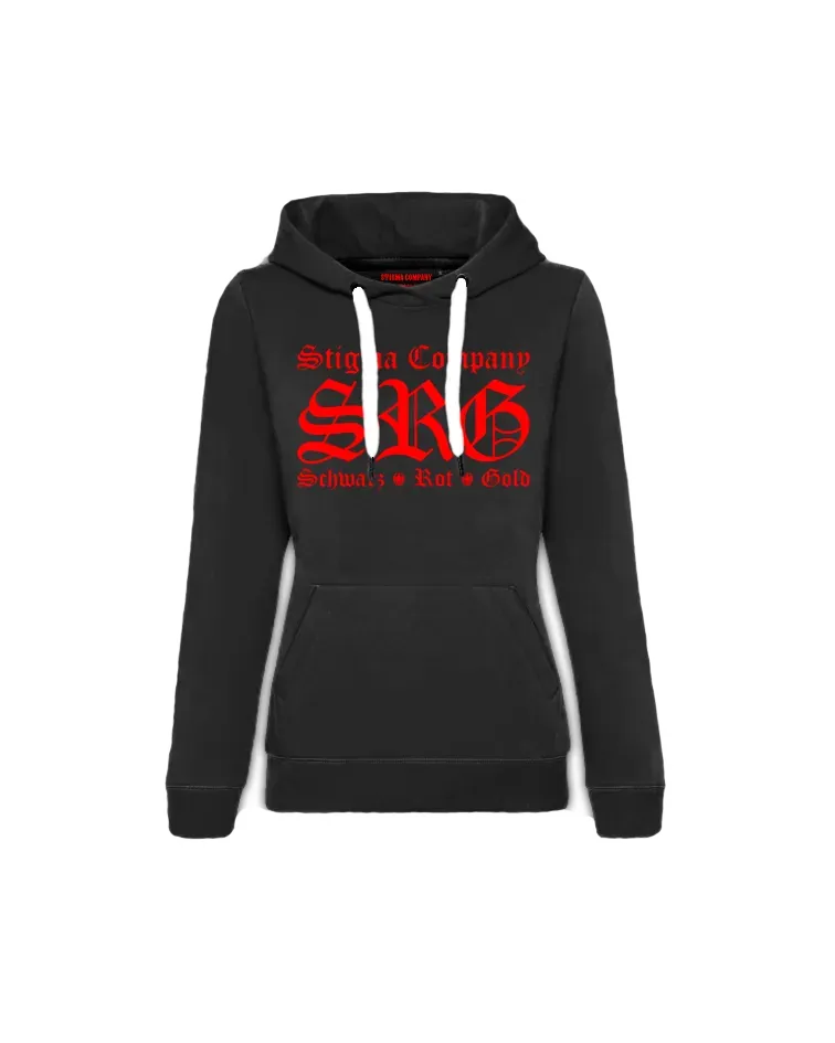 Stigma Company Luder Hoodie