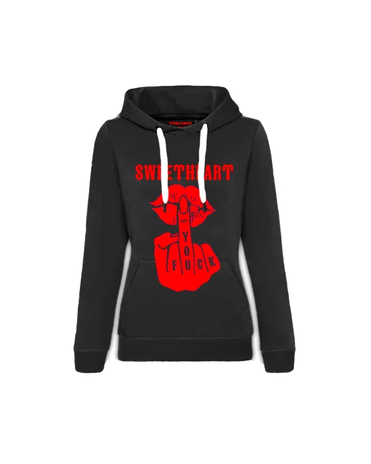 Stigma Company Luder Hoodie