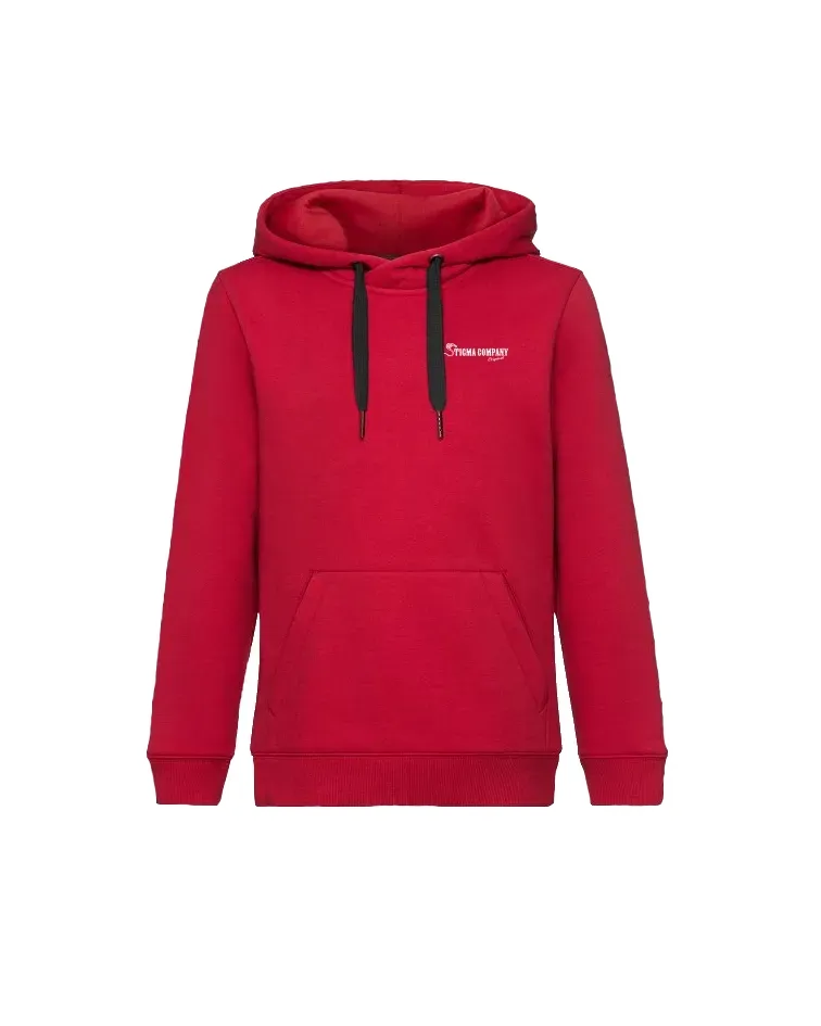 Stigma Company Macker Hoodie