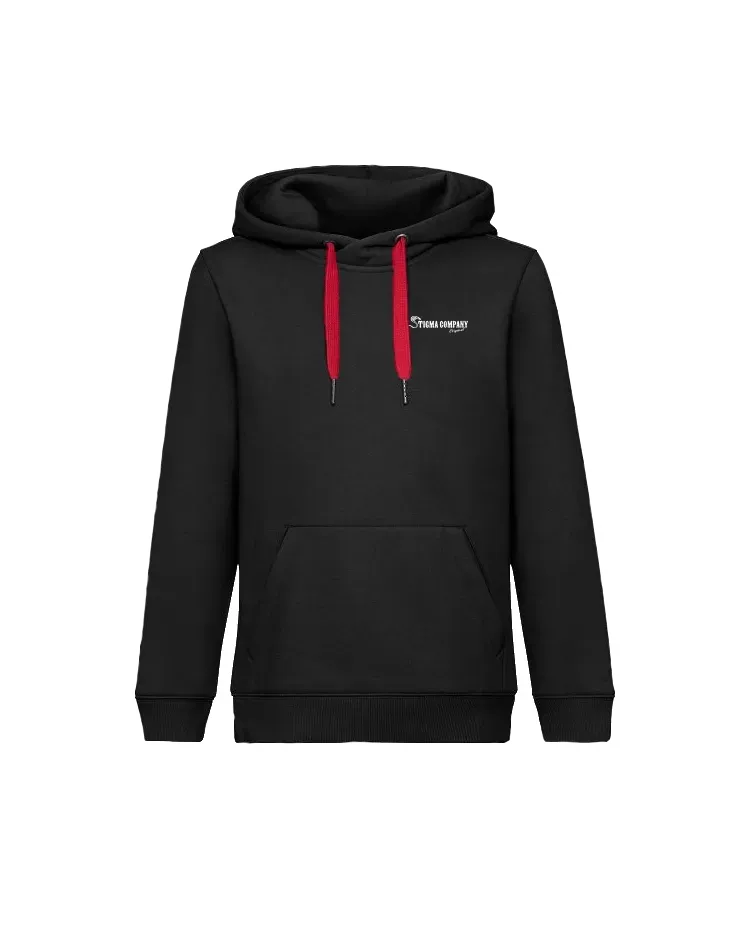 Stigma Company Macker Hoodie