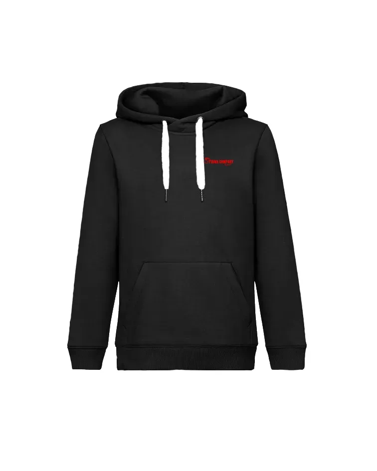 Stigma Company Macker Hoodie