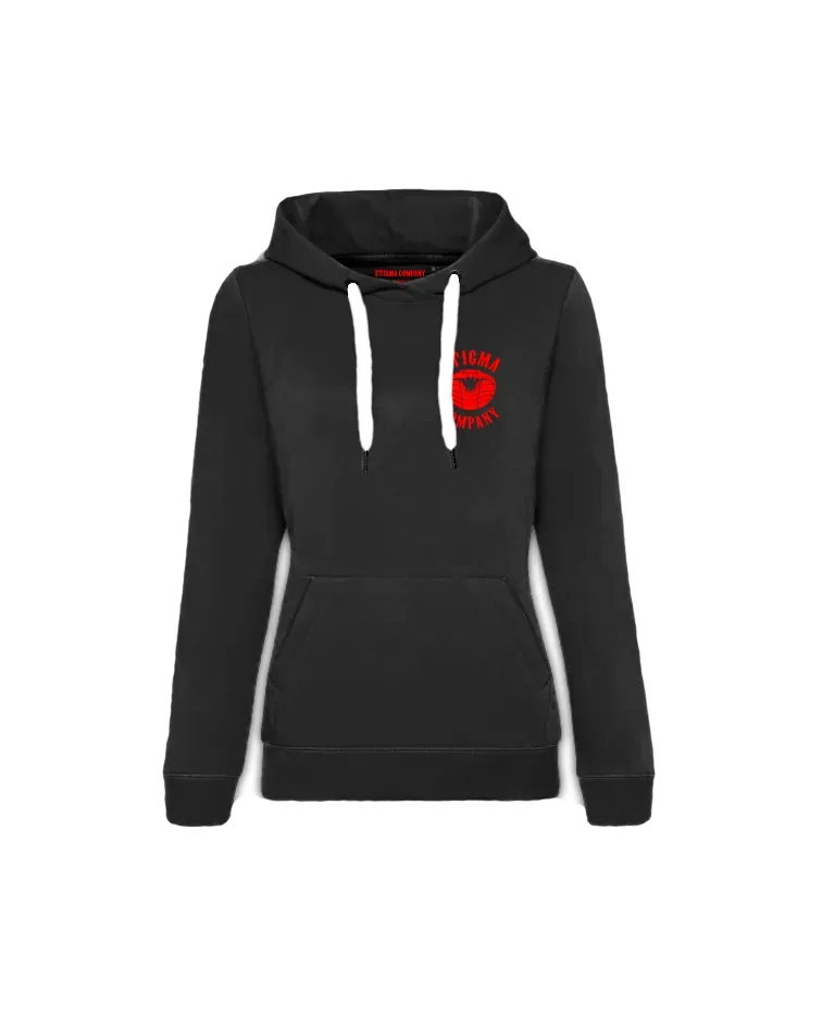Stigma Company Luder Hoodie