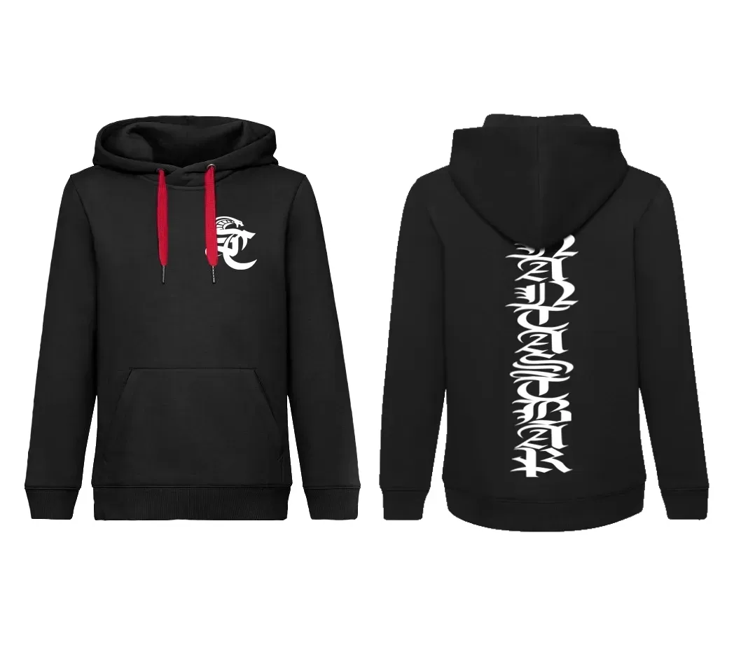 Stigma Company Macker Hoodie