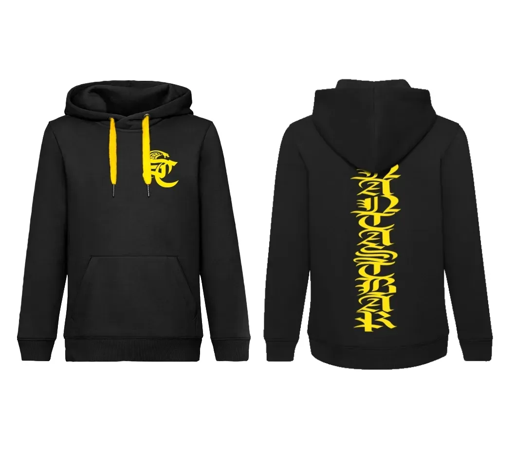 Stigma Company Macker Hoodie