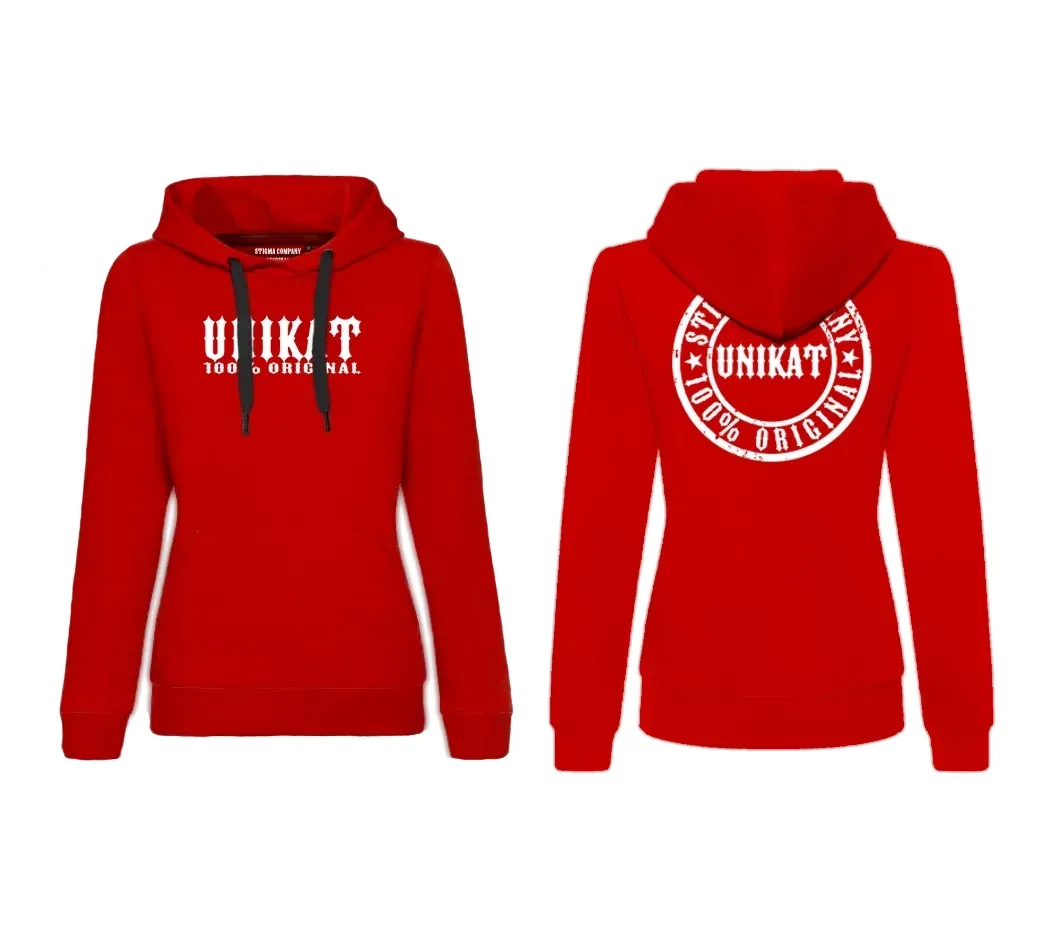 Stigma Company Luder Hoodie