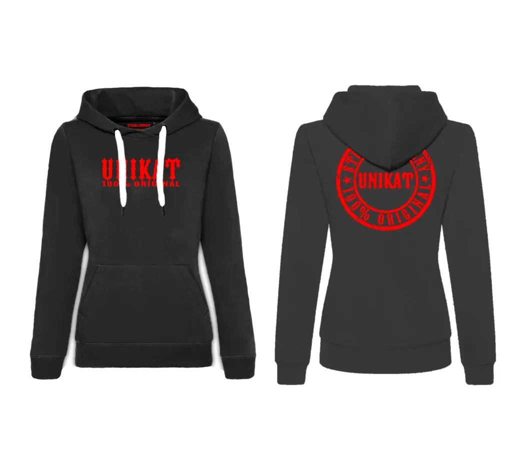 Stigma Company Luder Hoodie