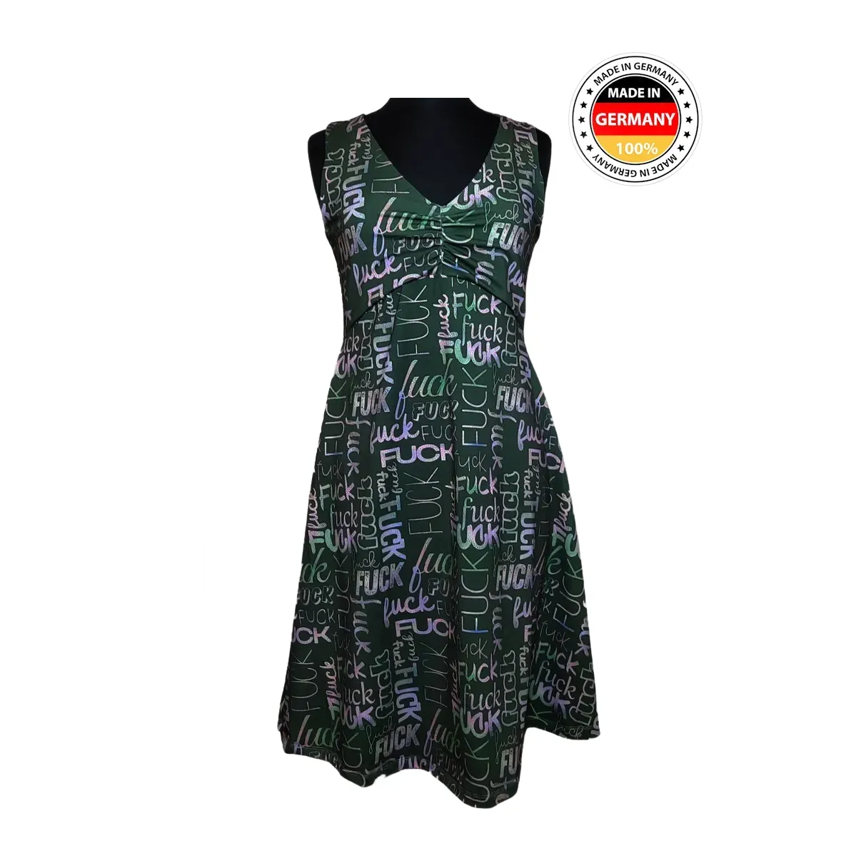 Stigma Company Luder Kleid