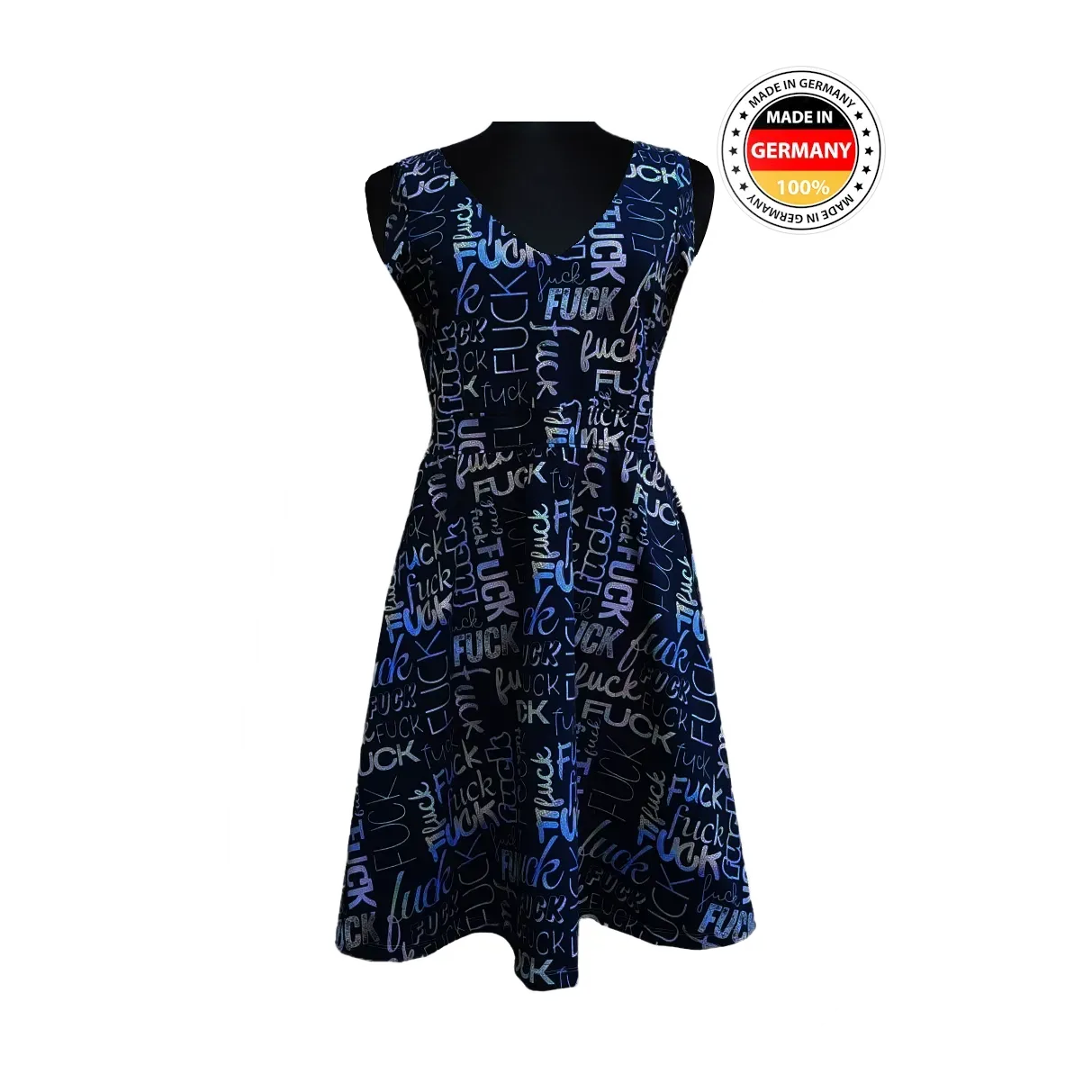 Stigma Company Luder Kleid