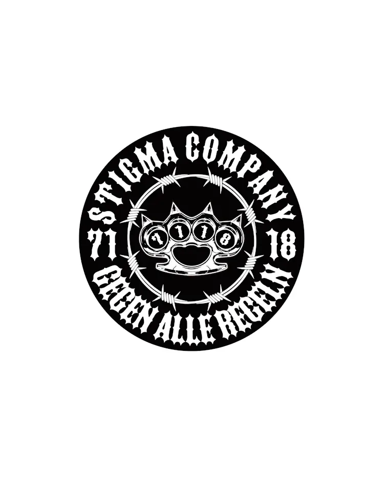 Stigma Company Krempel
