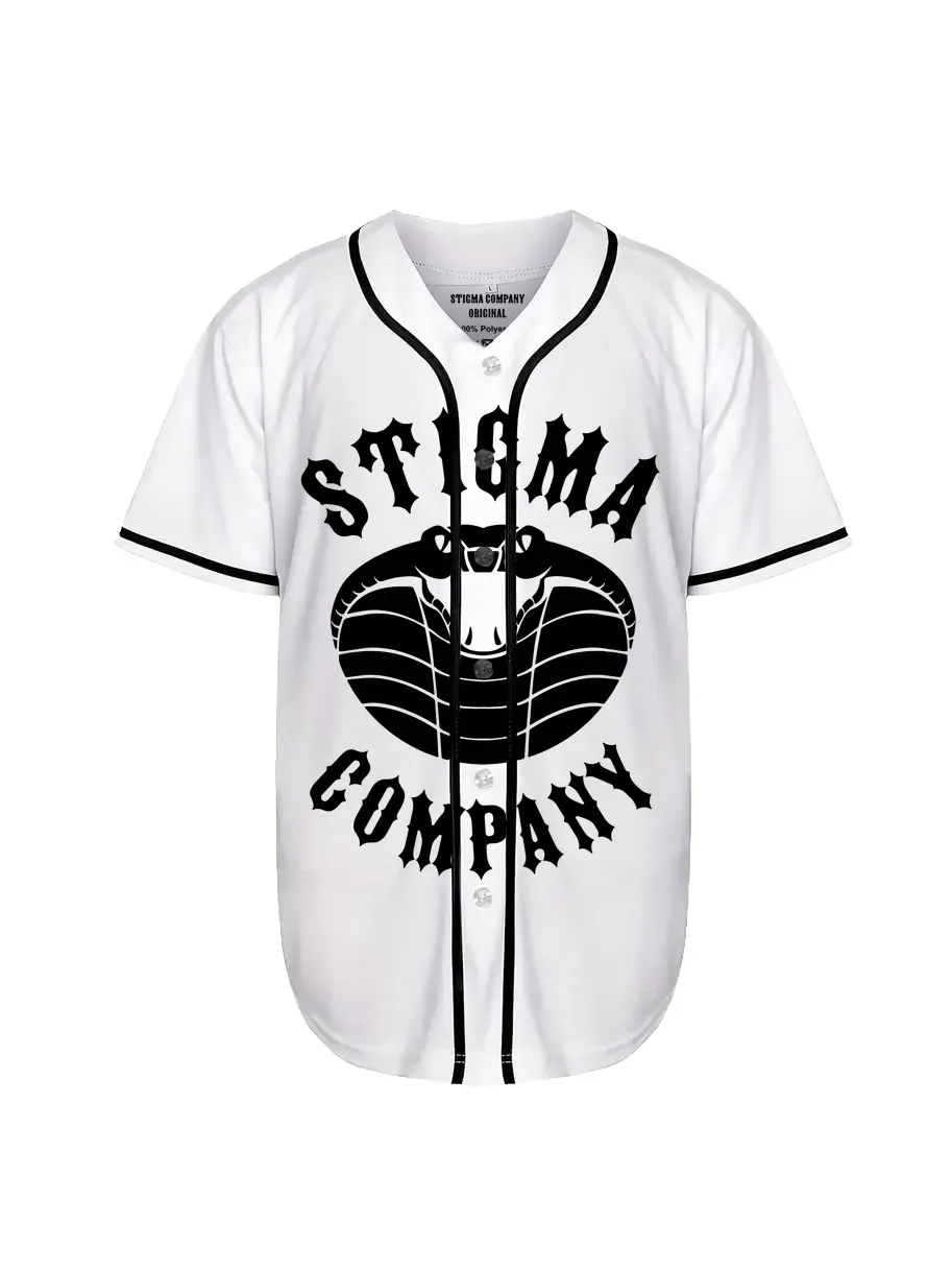 Stigma Company Trikot