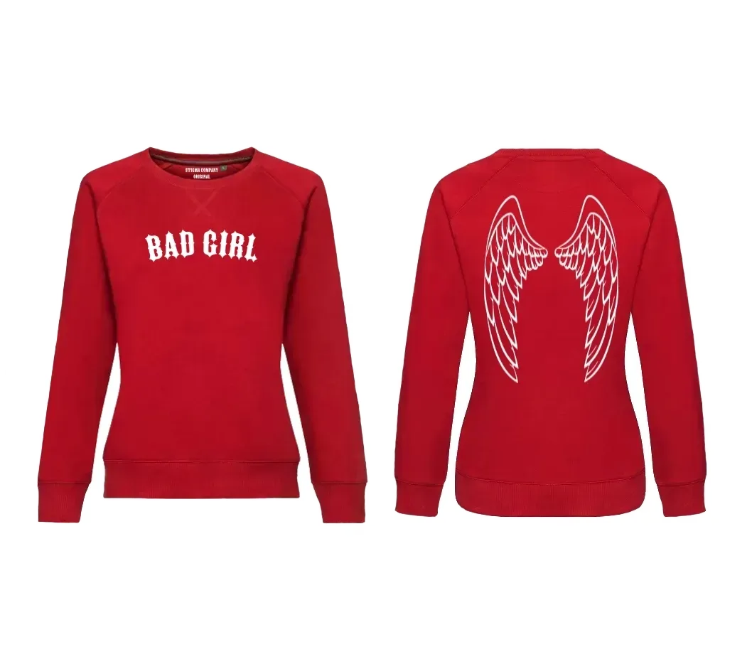 Stigma Company Luder Sweatshirt