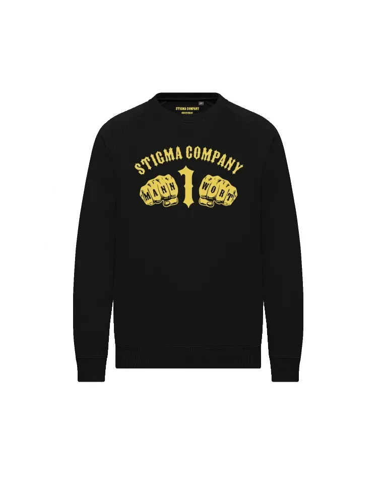 Stigma Company Macker Sweatshirt