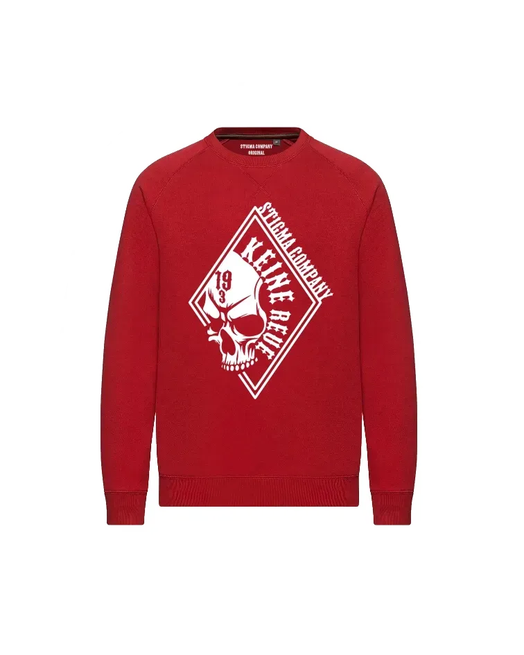Stigma Company Macker Sweatshirt