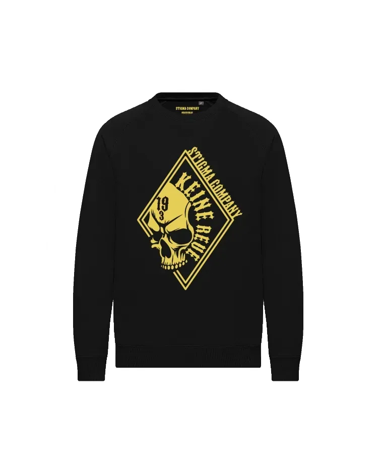Stigma Company Macker Sweatshirt