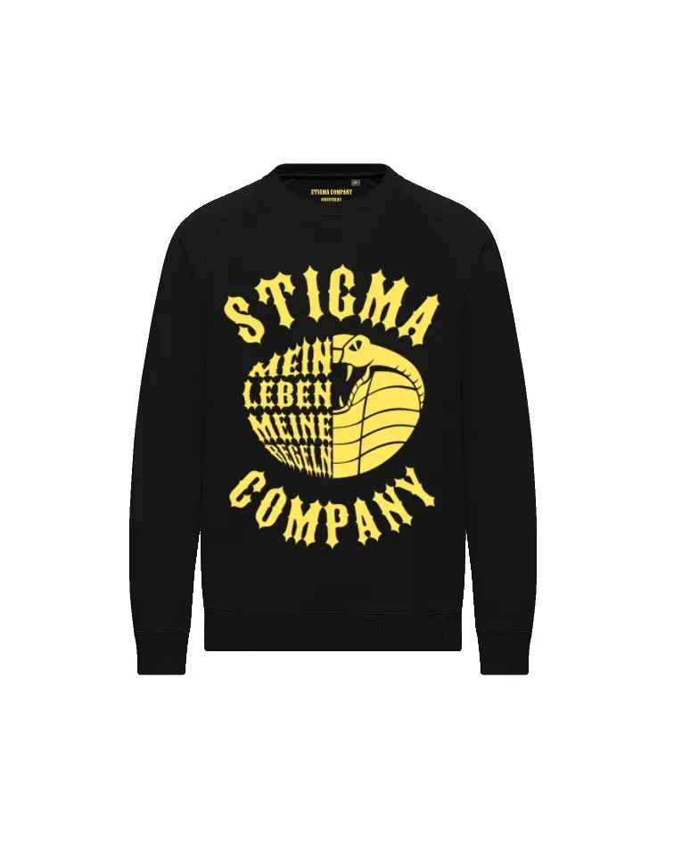 Stigma Company Macker Sweatshirt
