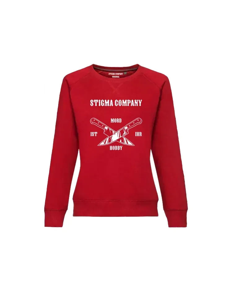 Stigma Company Luder Sweatshirt