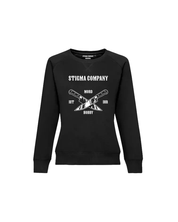 Stigma Company Luder Sweatshirt
