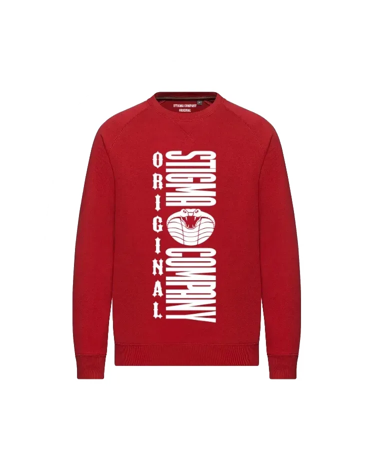 Stigma Company Macker Sweatshirt
