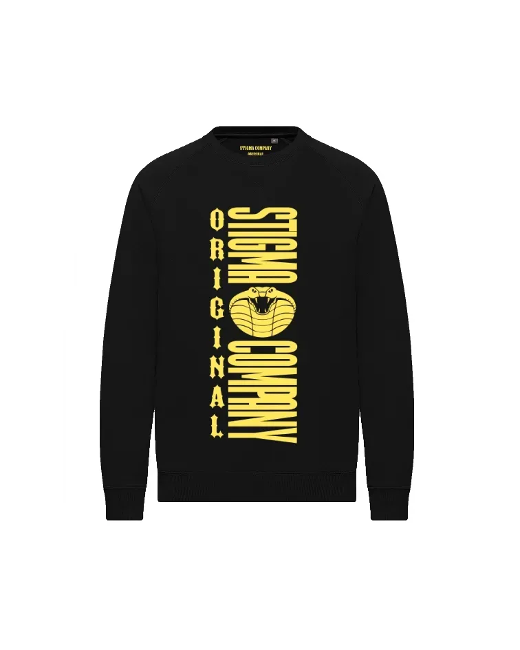 Stigma Company Macker Sweatshirt