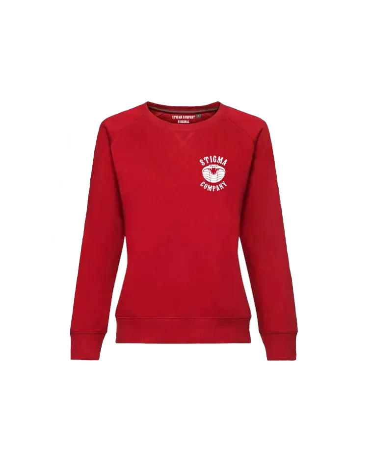 Stigma Company Luder Sweatshirt