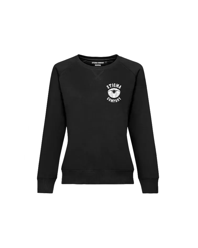 Stigma Company Luder Sweatshirt