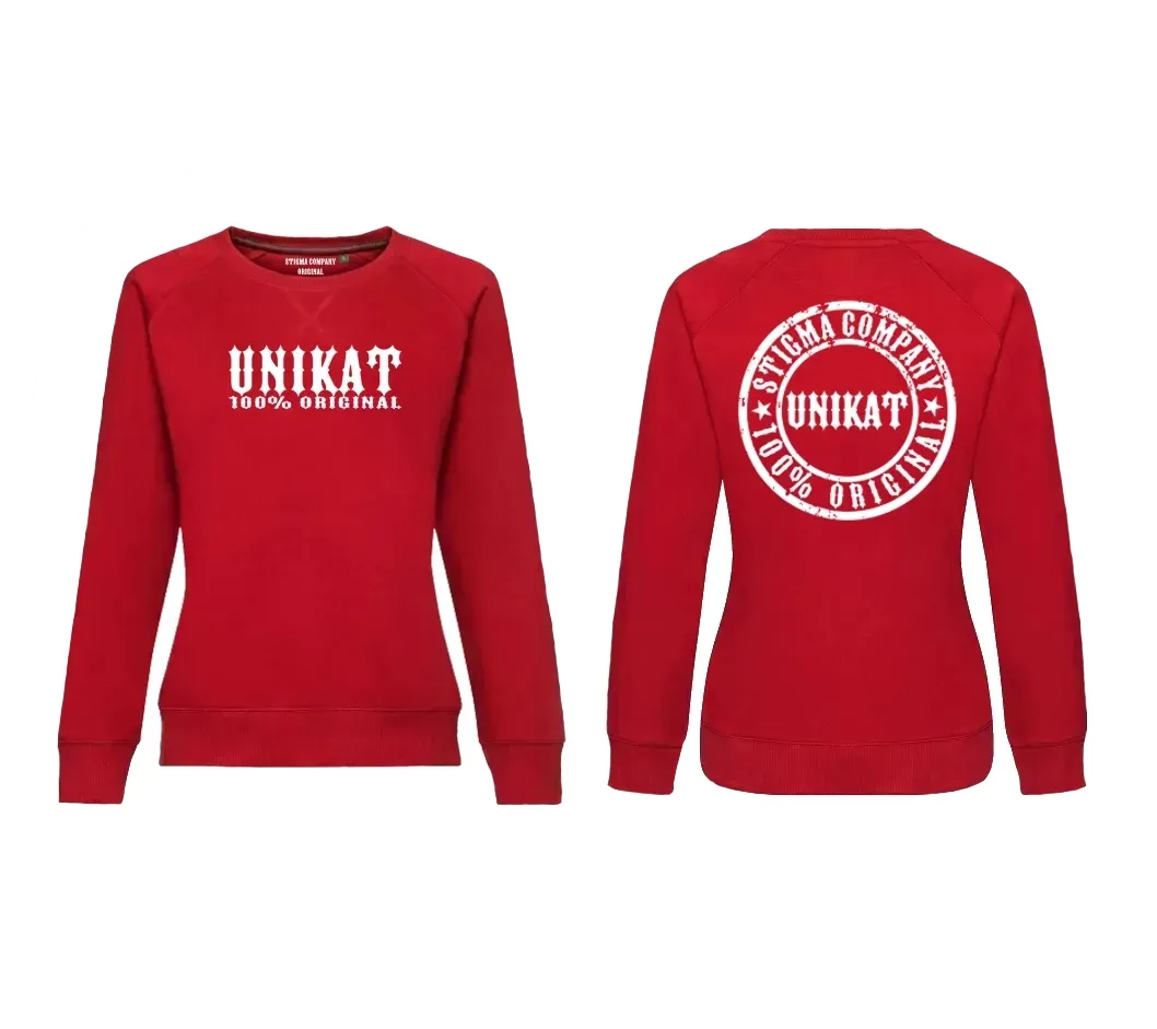 Stigma Company Luder Sweatshirt